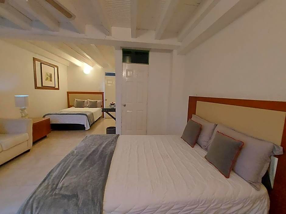 Casa De La O Yautepec