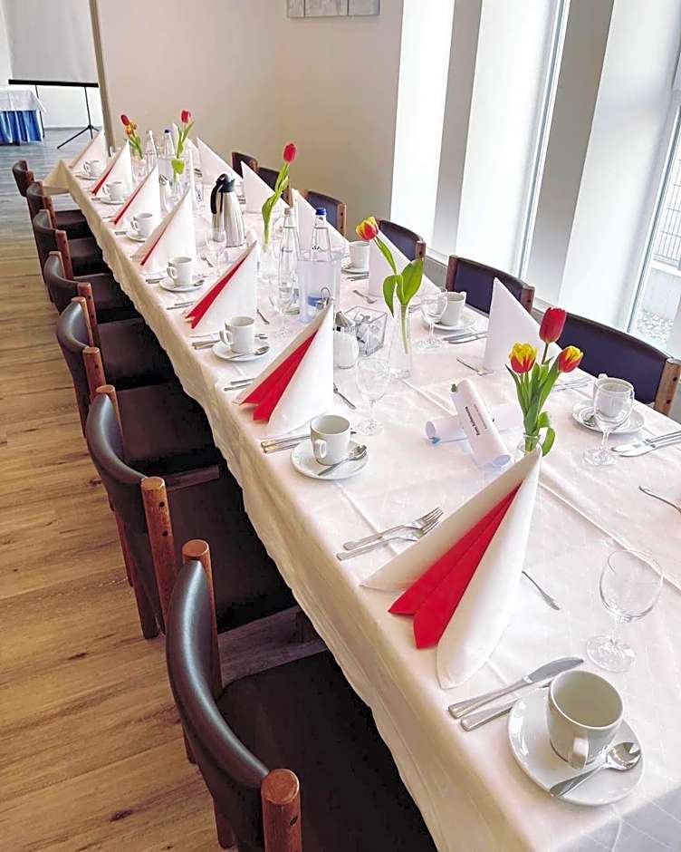 Hotel Krone