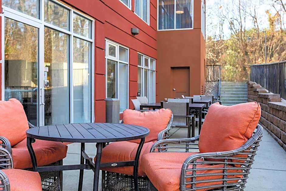 Fairfield Inn & Suites by Marriott Richmond Midlothian