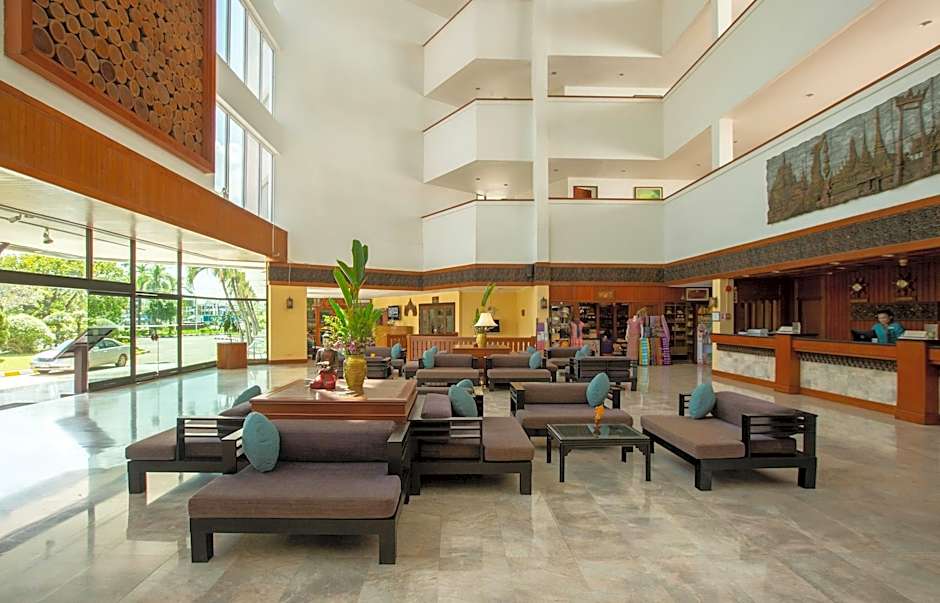 Mae Sot Hotel