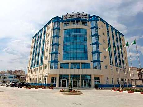 Hotel El Khayem