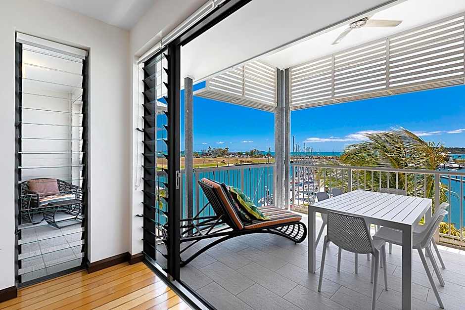 The Boathouse Apartments