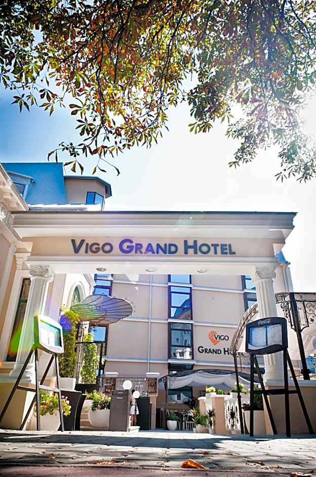 Vigo Grand Hotel