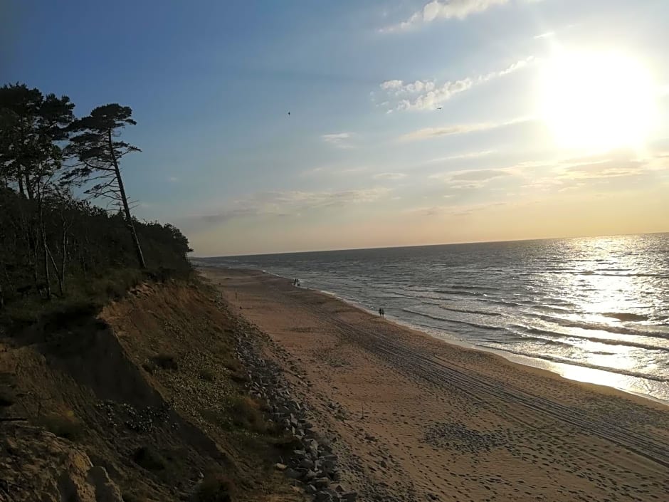 SŁONECZNA POLANA