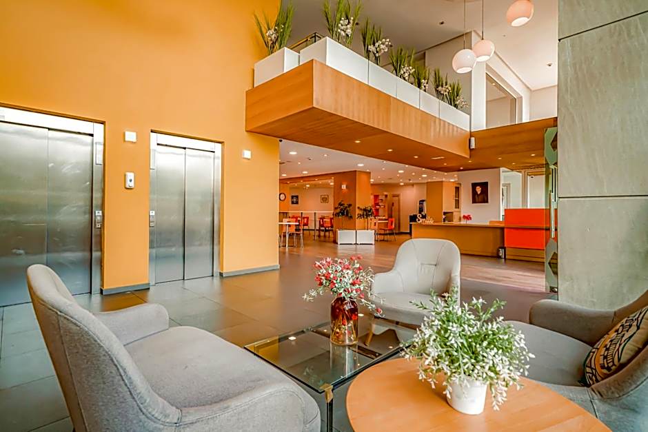 Premiere Classe Casablanca Centre Ville