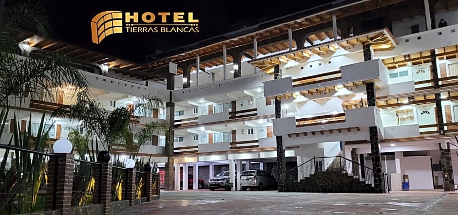 Hotel Tierras Blancas