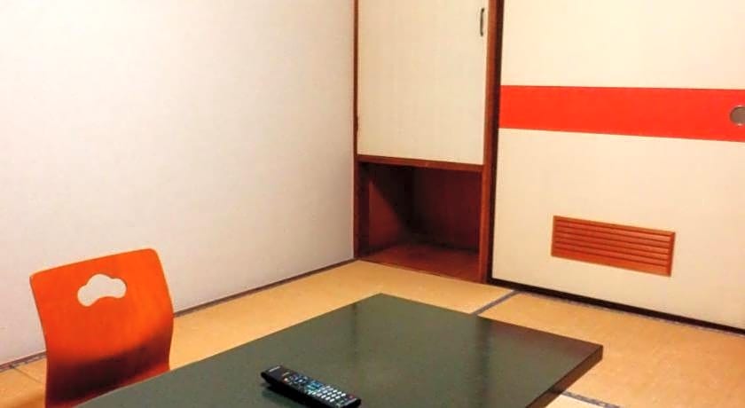Nakayasu Ryokan