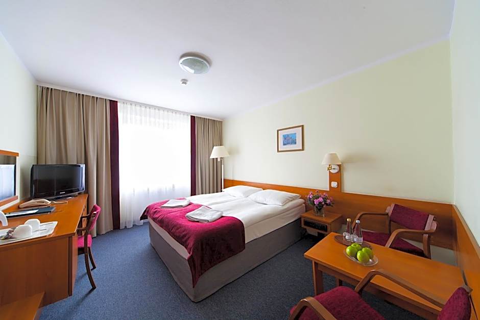Hotel IOR