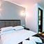 Kk Waterfront Hotel