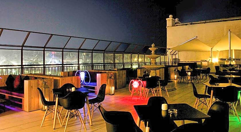 Hotel Ibis Kuwait Salmiya