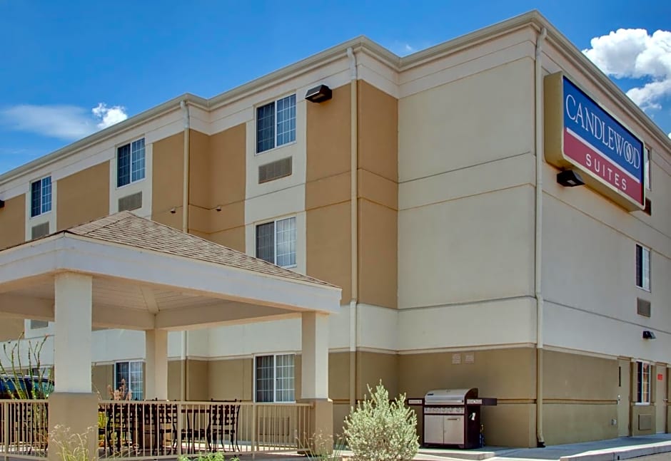 Candlewood Suites Nogales