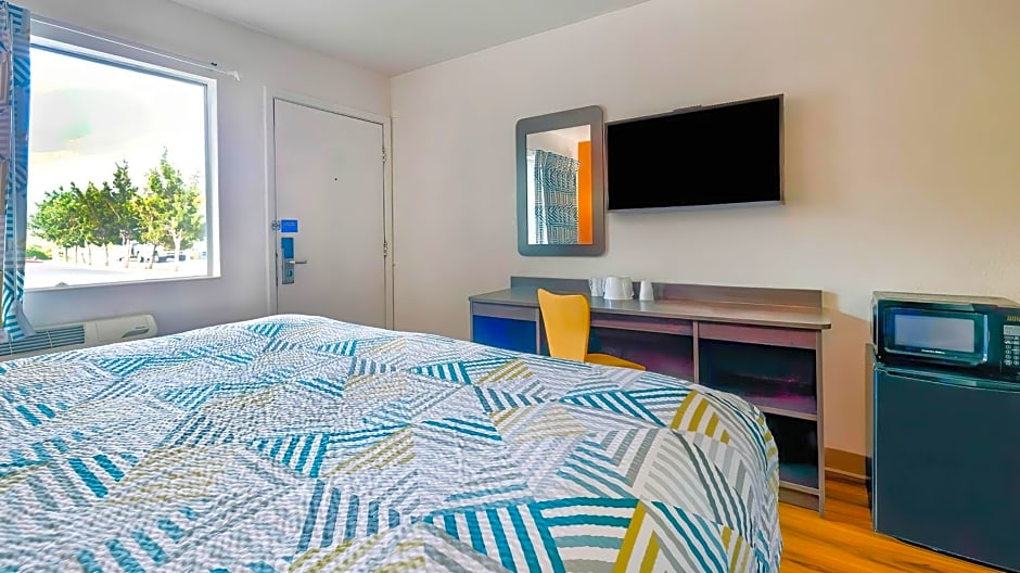 Motel 6-Gallup, NM