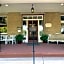 The Abriendo Inn
