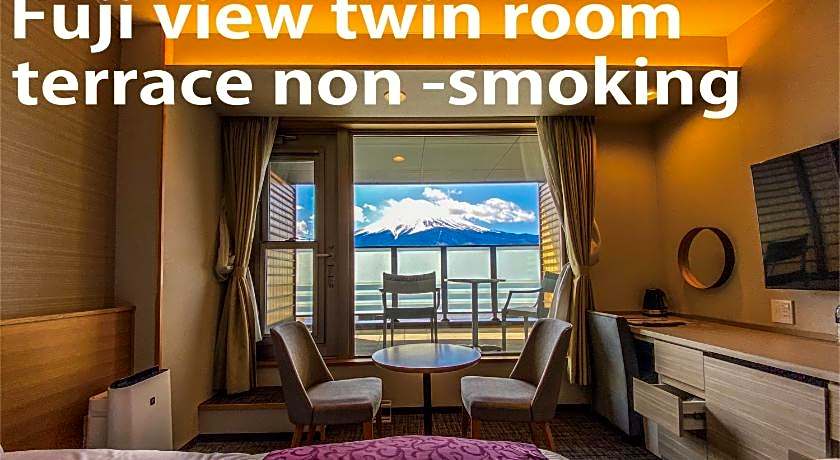 The Noborisaka Hotel