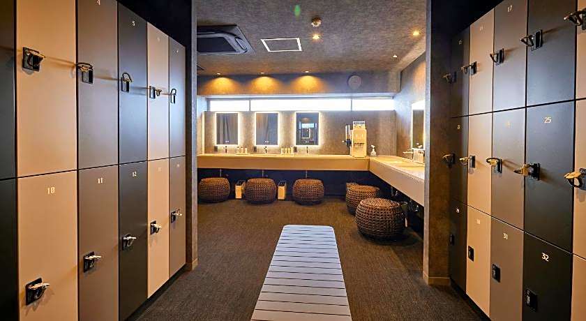 3s HOTEL ATSUGI