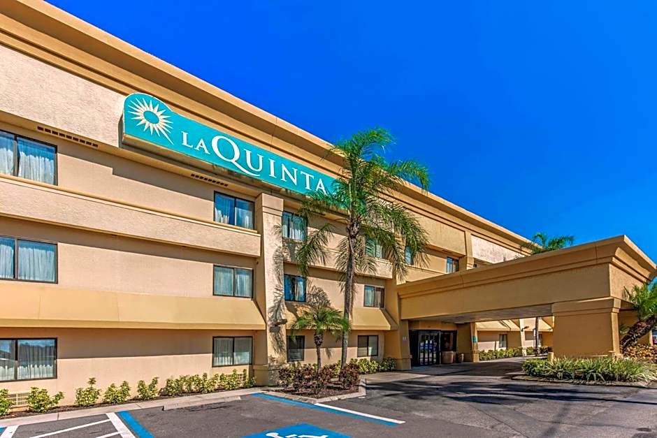 La Quinta Inn & Suites by Wyndham Tampa/Brandon West
