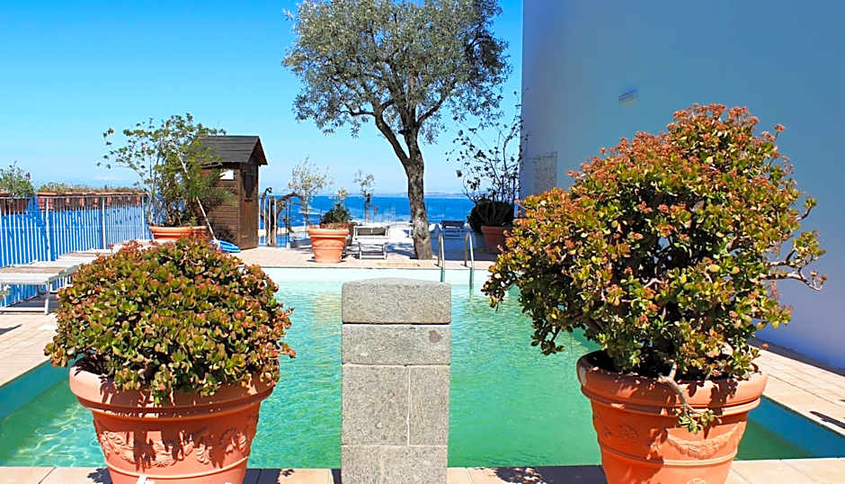 Terme Gran Paradiso Hotel