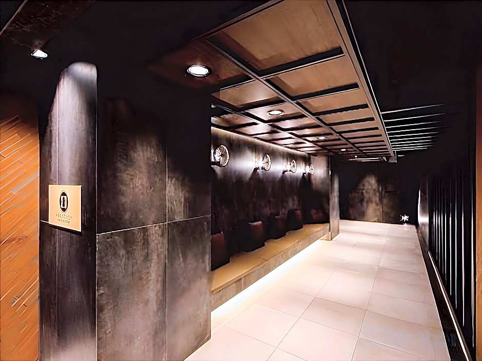 PROSTYLE Ryokan Yokohama Bashamichi