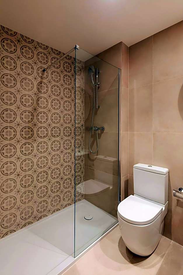 Hotel Hamsa House