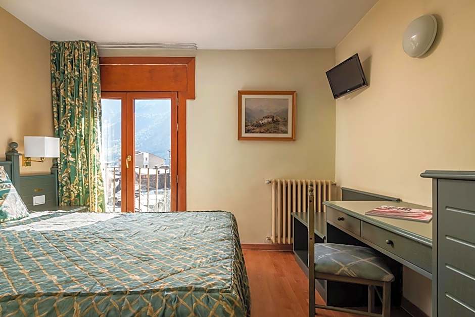 Hotel Sant Jordi by Alegria