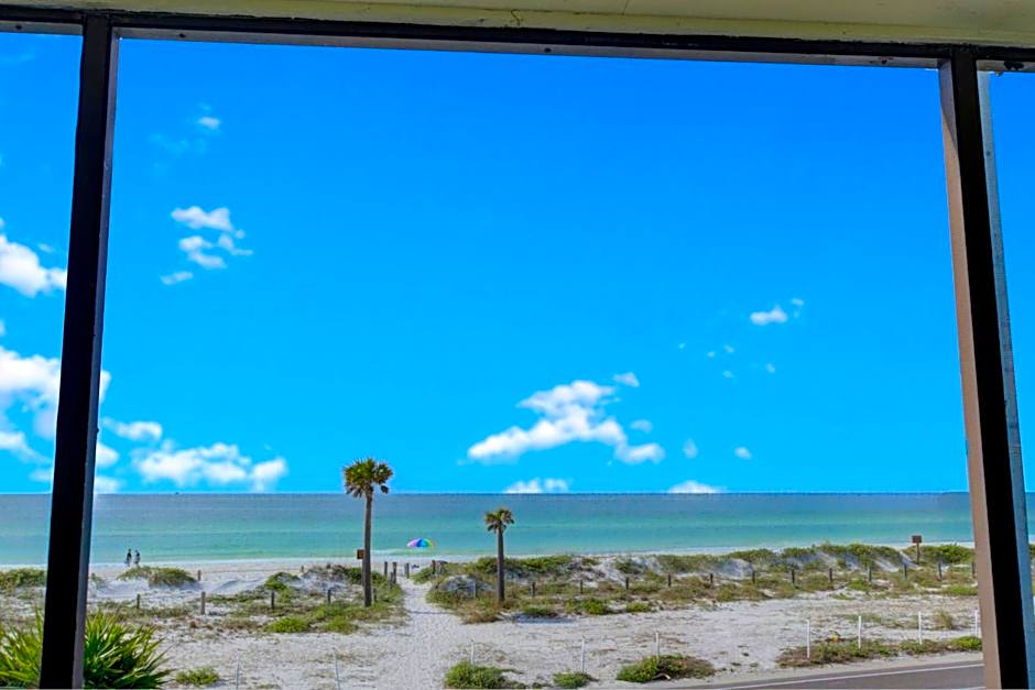 Anna Maria Island Beach Sands