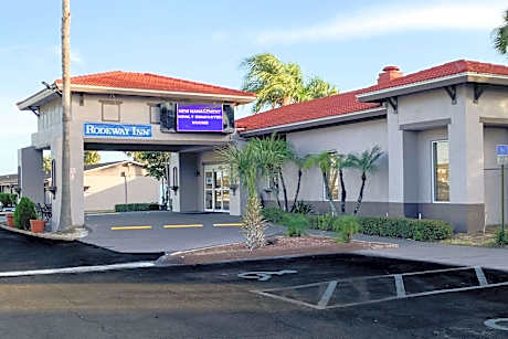 Rodeway Inn Sun City Center