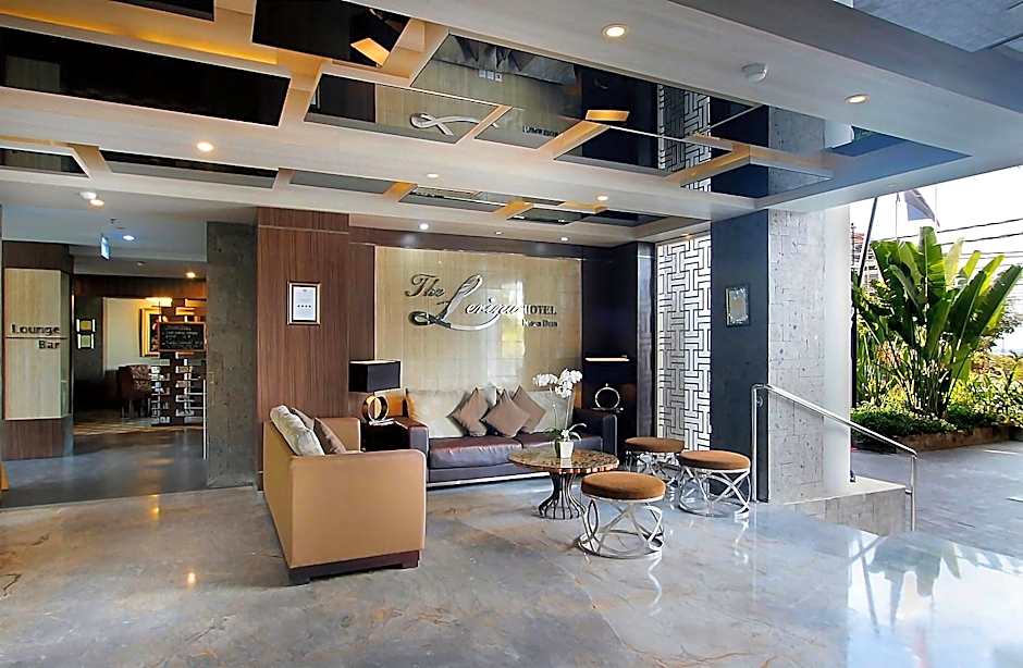 The Lerina Hotel Nusa Dua