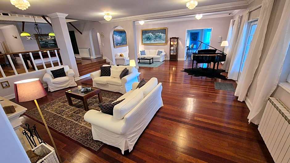 Quinta do Cabo Guesthouse