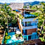 Agua de Luna Hotel Boutique, San Pancho Nayarit