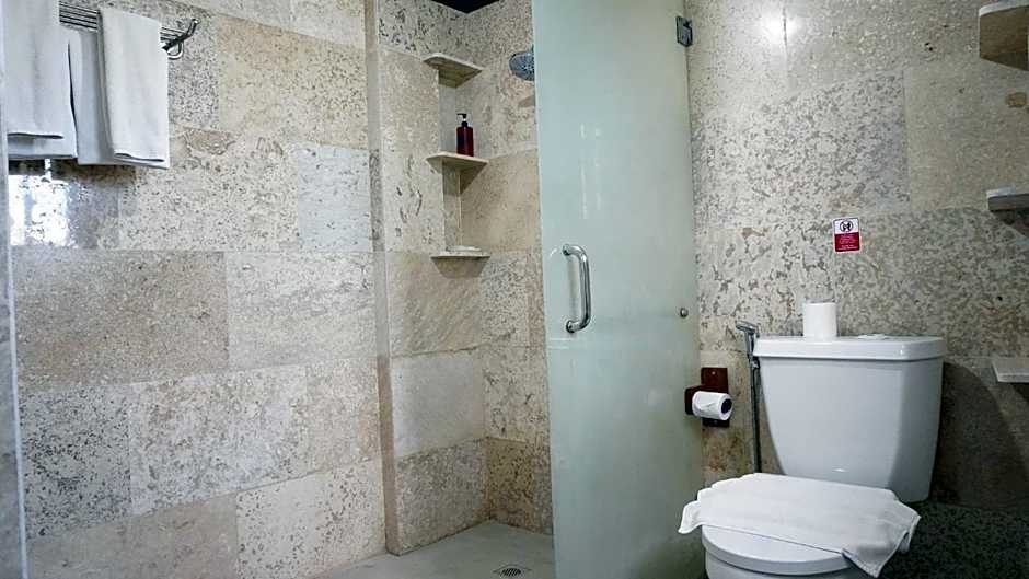 Alu Lofts