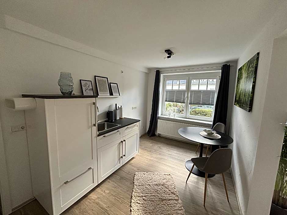 Hotel Ilsenburger Hof