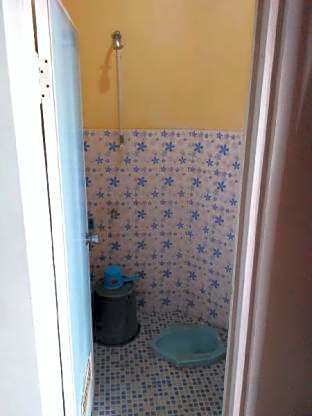 Penginapan Hotel Mangir Asri