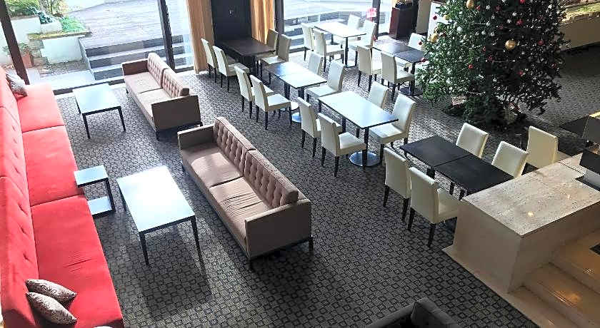 Nagaragawa Seiryu Hotel