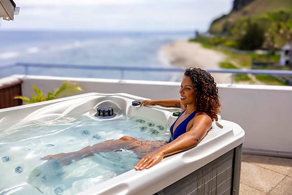 Hotel Le Boucan Canot