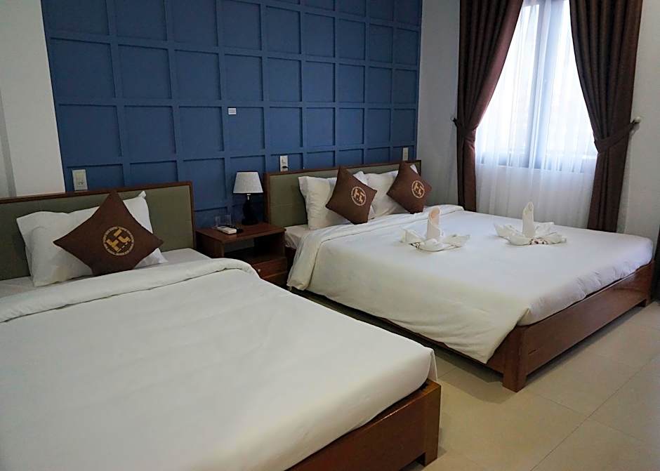 Poetic Hue Hotel & Spa