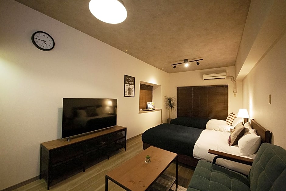 Toho Hotel Nakasu