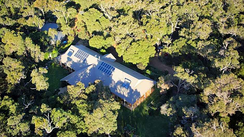 Margaret River Bed & Breakfast