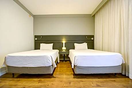 Executive Twin Room