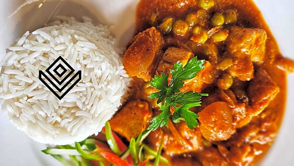 Masai Mara Zanzibar - Boutique Hotel