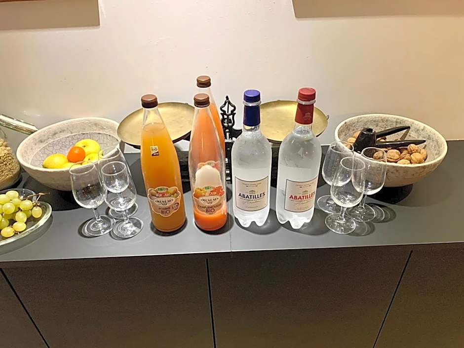 La Maison Odeia Bordeaux Centre