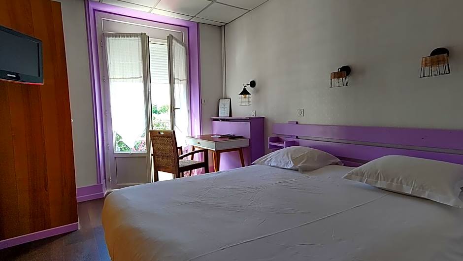 Hotel Le Colibri