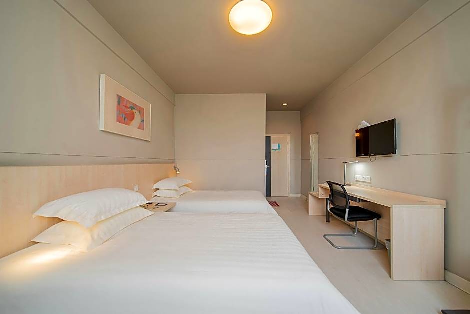 Jinjiang Inn Nantong Renmin Rd.(C)