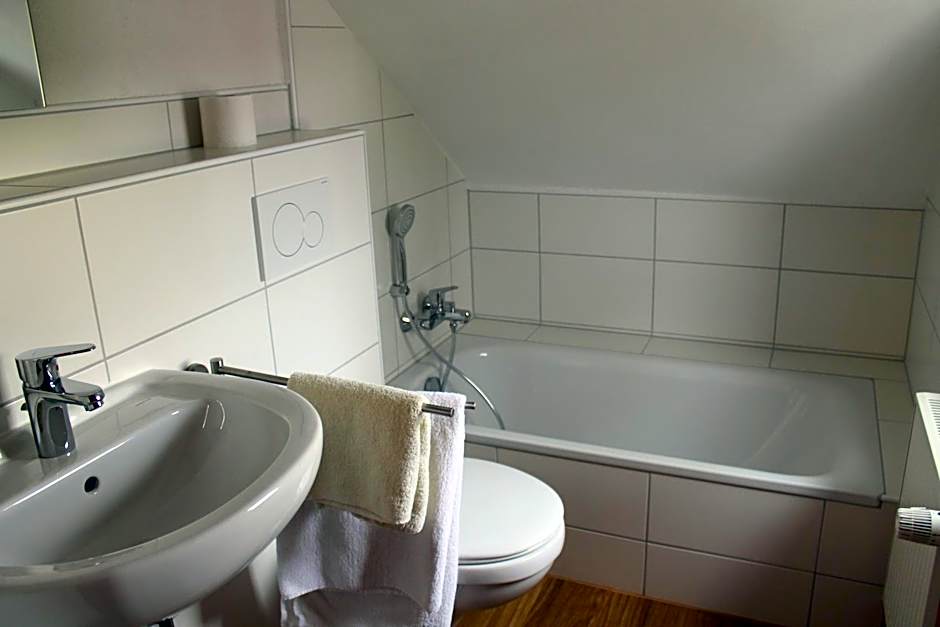 Gasthaus Waldschlosschen