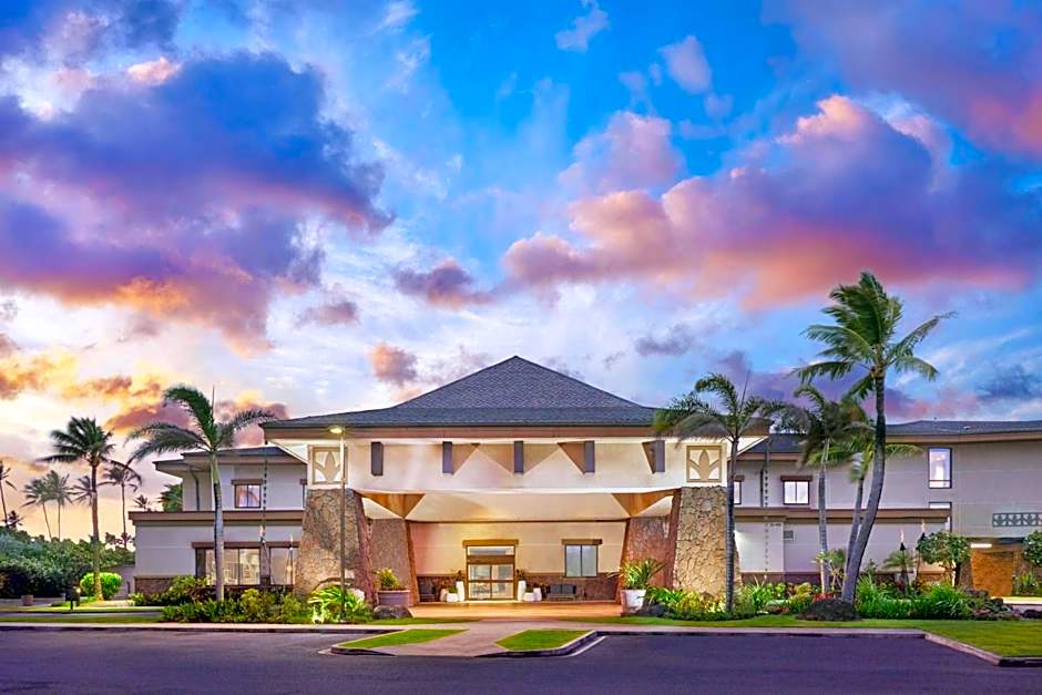 Courtyard by Marriott Oahu North Shore