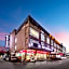 Wenxing Xiyue Hotel (Guangzhou Baiyun Railway Station Mawu Branch)