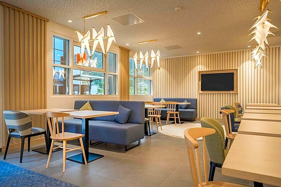 Hampton by Hilton Locarno