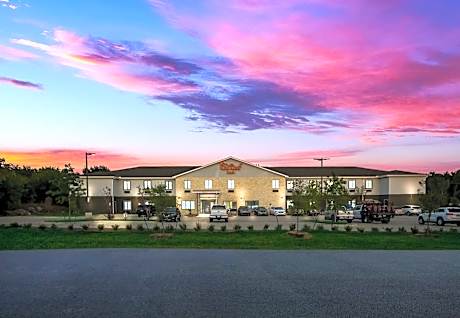 Red Roof Inn Lancaster, TX