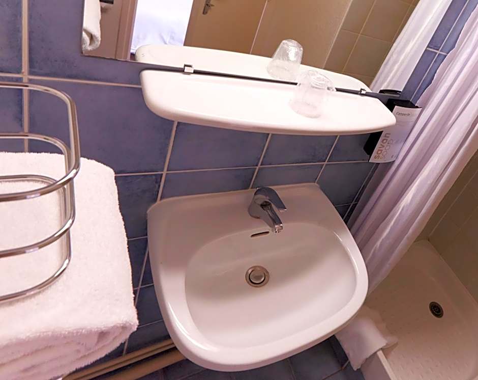 Campanile Le Bourget - Gonesse