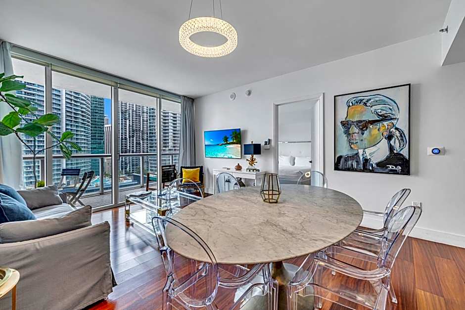 Icon Brickell Residences