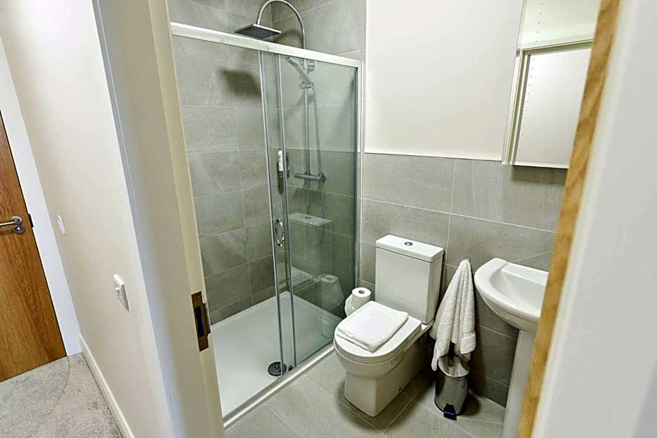 The butterbean accomodation